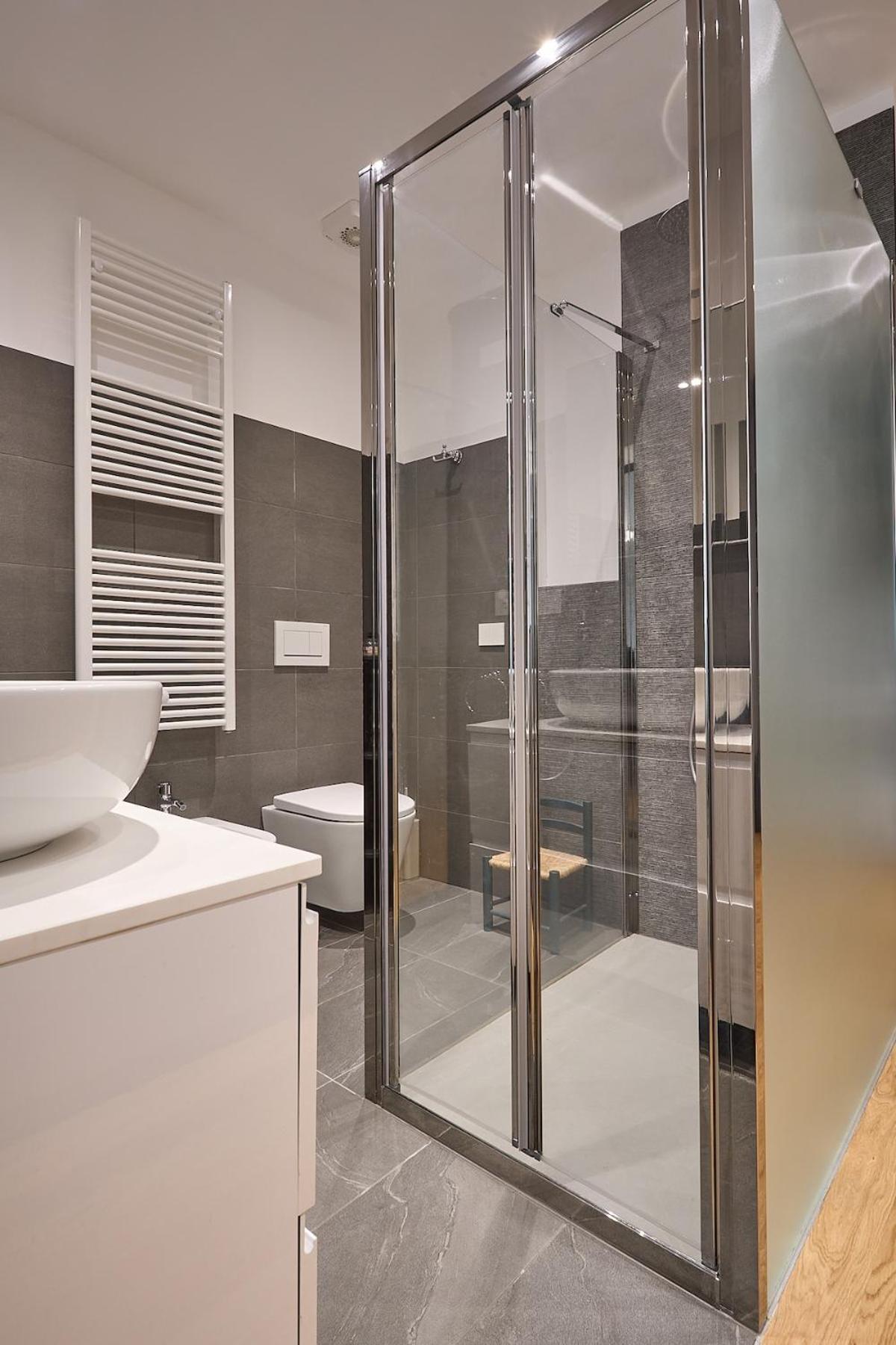 Apartment Bright Luxury Mailand