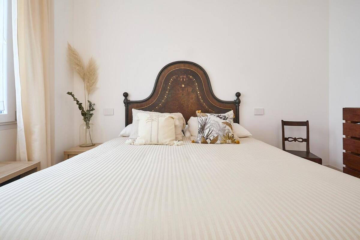 Apartment Bright Luxury *