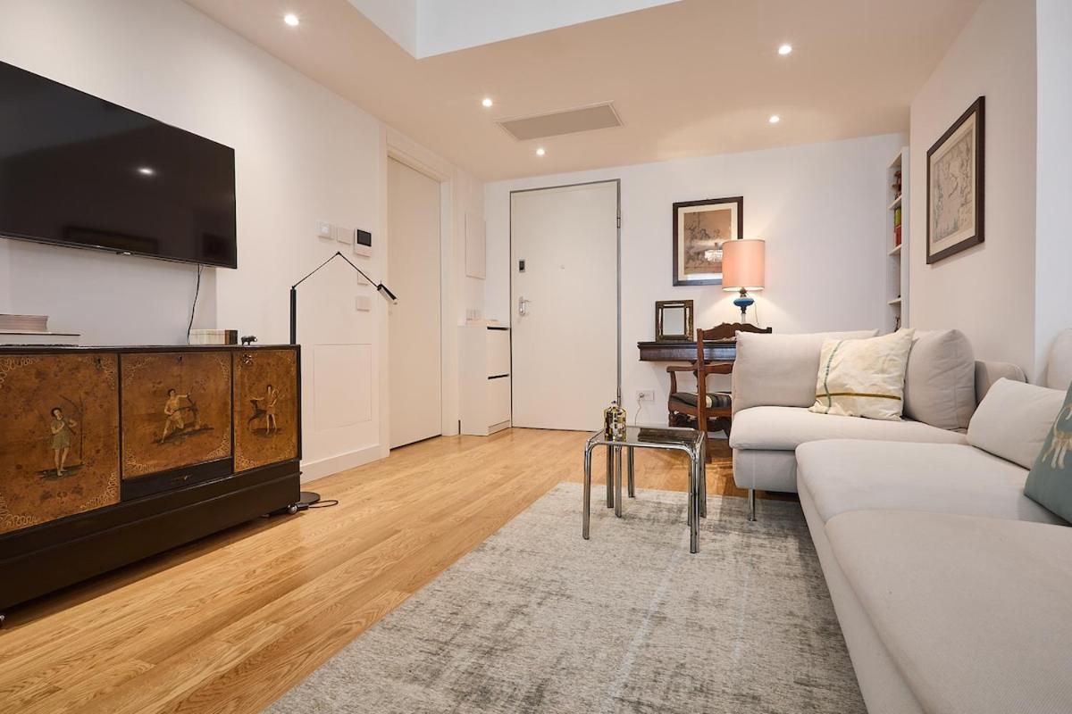 Apartment Bright Luxury Mailand