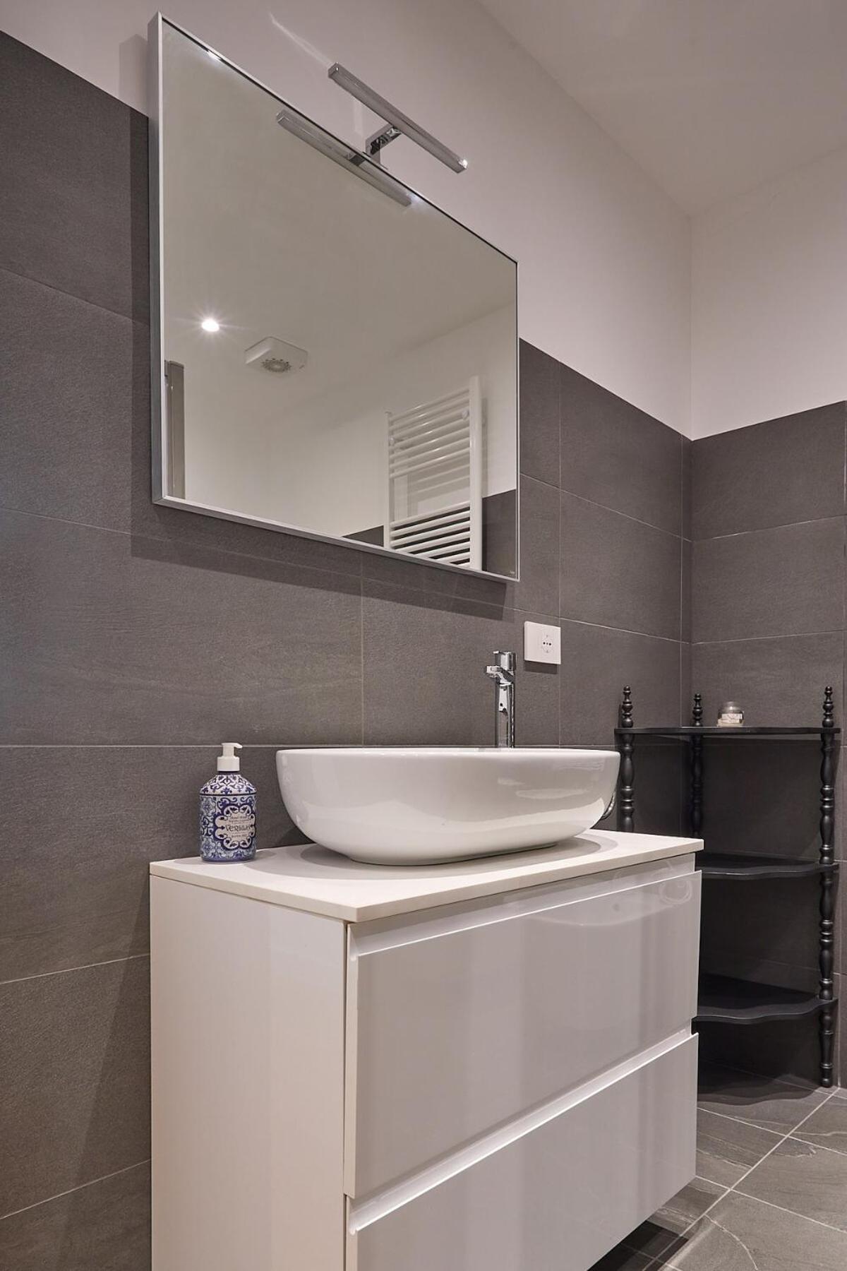 Apartment Bright Luxury *